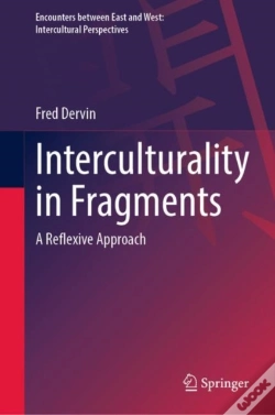 Capa do artigo Interculturality In Fragments