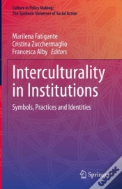 Capa do artigo Interculturality In Institutions