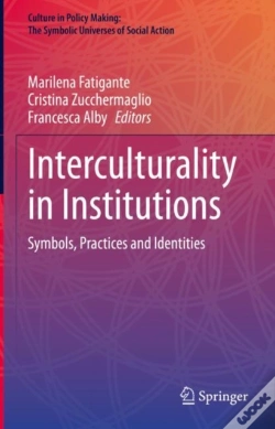 Capa do artigo Interculturality In Institutions