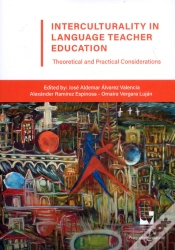 Capa do artigo Interculturality In Language Teacher Education: Theoretical And Practical Considerations