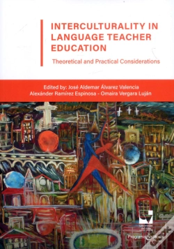 Capa do artigo Interculturality In Language Teacher Education: Theoretical And Practical Considerations