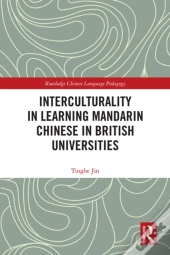 Interculturality In Learning Mandarin Chinese In British Universities