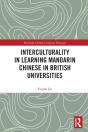 Interculturality In Learning Mandarin Chinese In British Universities - Preview