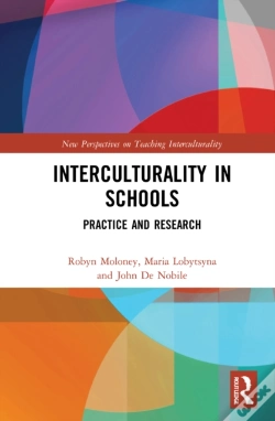 Capa do artigo Interculturality In Schools