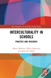 Capa do artigo Interculturality In Schools