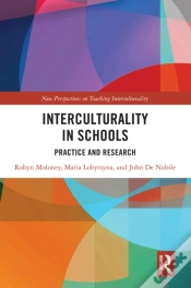Capa do artigo Interculturality In Schools