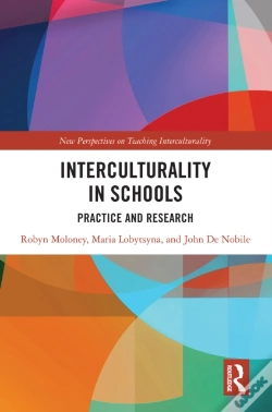 Capa do artigo Interculturality In Schools