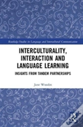 Interculturality, Interaction And Language Learning