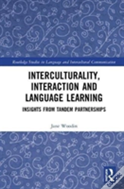 Capa do artigo Interculturality, Interaction And Language Learning