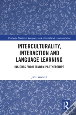Capa do artigo Interculturality, Interaction And Language Learning