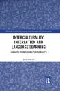 Interculturality, Interaction And Language Learning - Preview