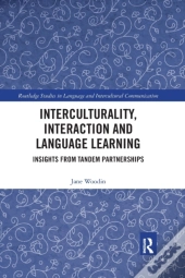 Interculturality, Interaction And Language Learning