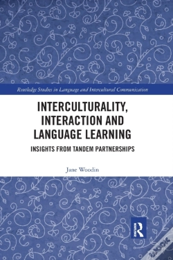 Capa do artigo Interculturality, Interaction And Language Learning