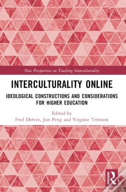 Capa do artigo Interculturality Online