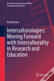 Capa do artigo Interculturologies: Moving Forward With Interculturality In Research And Education