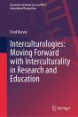 Interculturologies: Moving Forward With Interculturality In Research And Education - Preview