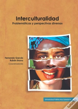 Capa do artigo Intercutluiralidad