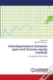 Capa do artigo Interdependence Between Spot And Futures Equity Markets