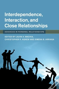 Capa do artigo Interdependence, Interaction, And Close Relationships