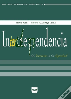 Capa do artigo Interdependencia