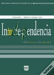 Capa do artigo Interdependencia