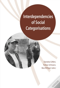 Capa do artigo Interdependencies Of Social Categorisations