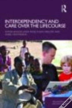 Capa do artigo Interdependency And Care Over The Lifecourse