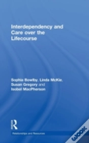 Capa do artigo Interdependency And Care Over The Lifecourse