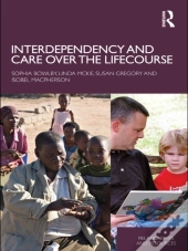 Interdependency And Care Over The Lifecourse