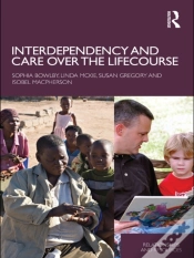Capa do artigo Interdependency And Care Over The Lifecourse