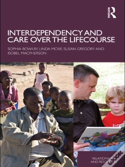 Capa do artigo Interdependency And Care Over The Lifecourse