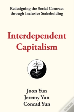 Capa do artigo Interdependent Capitalism