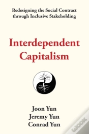 Capa do artigo Interdependent Capitalism