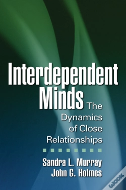 Capa do artigo Interdependent Minds
