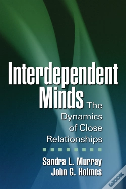Capa do artigo Interdependent Minds