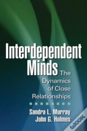 Capa do artigo Interdependent Minds