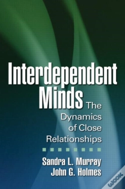 Capa do artigo Interdependent Minds