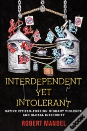 Capa do artigo Interdependent Yet Intolerant