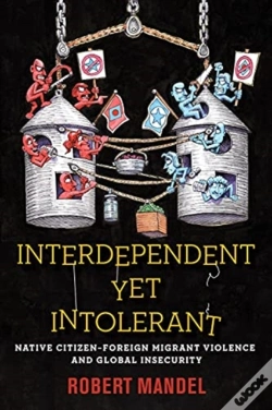 Capa do artigo Interdependent Yet Intolerant