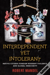 Capa do artigo Interdependent Yet Intolerant