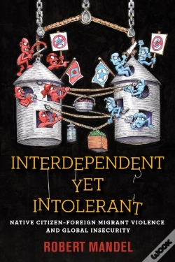 Capa do artigo Interdependent Yet Intolerant