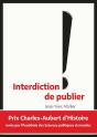 Interdiction De Publier - 2e Édition - Preview