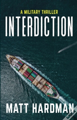 Capa do artigo Interdiction