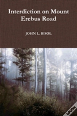 Capa do artigo Interdiction On Mount Erebus Road