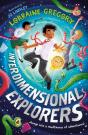 Interdimensional Explorers - Preview