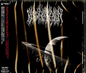 Capa do artigo Interdimensional Extinction - CD