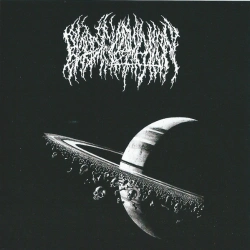 Capa do artigo Interdimensional Extinction - CD