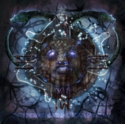 Capa do artigo Interdimensional War Poetry - CD