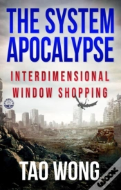 Capa do artigo Interdimensional Window Shopping