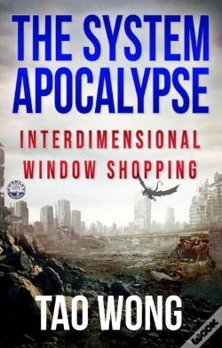 Capa do artigo Interdimensional Window Shopping